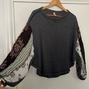 Free People Sweater